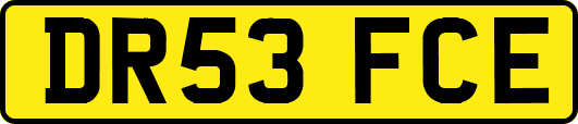 DR53FCE