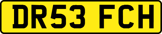 DR53FCH