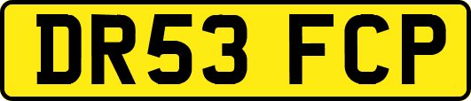 DR53FCP