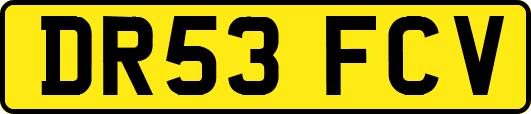 DR53FCV
