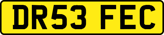 DR53FEC