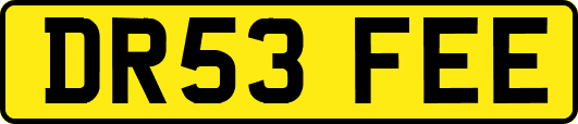 DR53FEE
