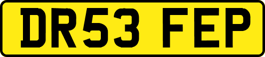 DR53FEP
