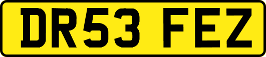 DR53FEZ