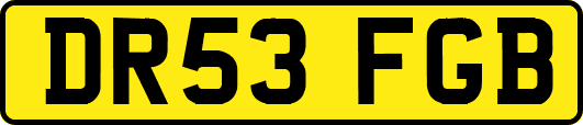DR53FGB