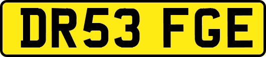 DR53FGE