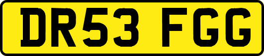 DR53FGG