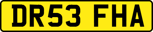 DR53FHA