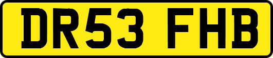 DR53FHB