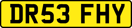 DR53FHY