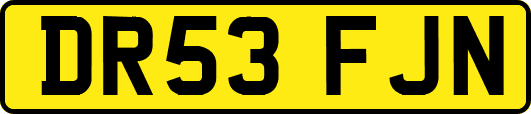 DR53FJN