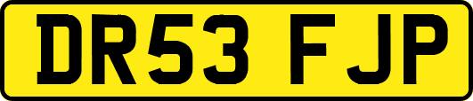 DR53FJP