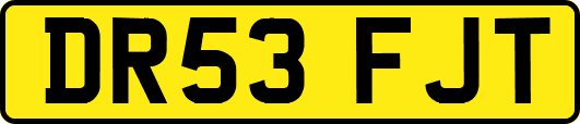 DR53FJT