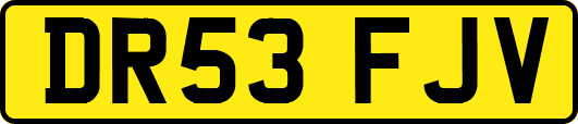 DR53FJV