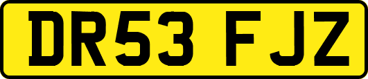 DR53FJZ