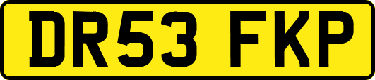 DR53FKP