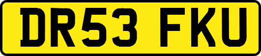 DR53FKU