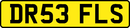 DR53FLS
