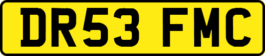 DR53FMC