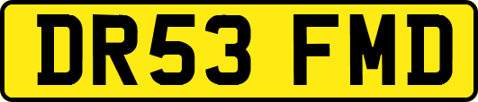 DR53FMD
