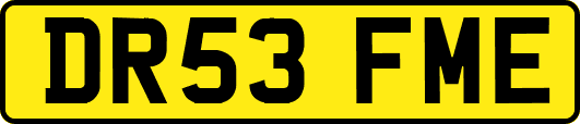 DR53FME