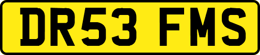 DR53FMS