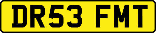 DR53FMT