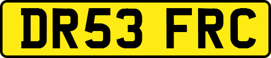 DR53FRC