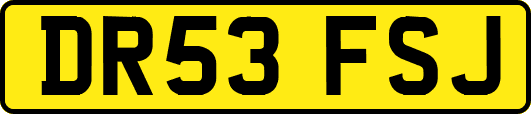 DR53FSJ