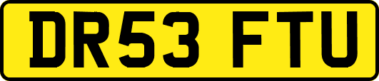 DR53FTU