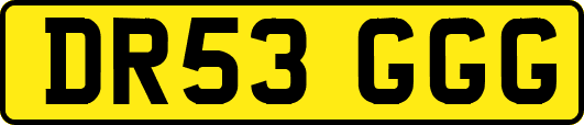 DR53GGG