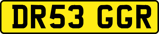 DR53GGR
