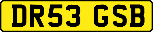 DR53GSB