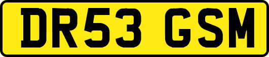 DR53GSM