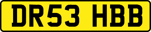 DR53HBB