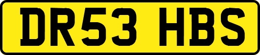 DR53HBS