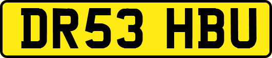 DR53HBU