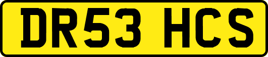 DR53HCS