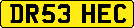 DR53HEC