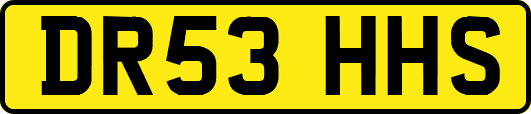 DR53HHS
