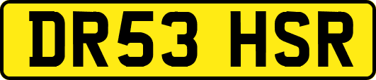DR53HSR