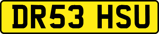 DR53HSU