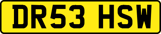 DR53HSW