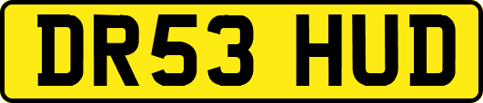 DR53HUD
