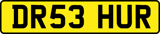 DR53HUR