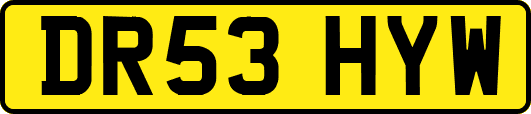 DR53HYW