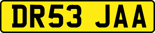 DR53JAA