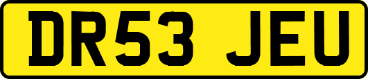 DR53JEU