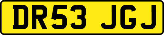 DR53JGJ