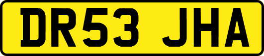 DR53JHA
